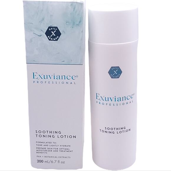 Exuviance Professional Soothing Toning Lotion - Picture 7 of 7